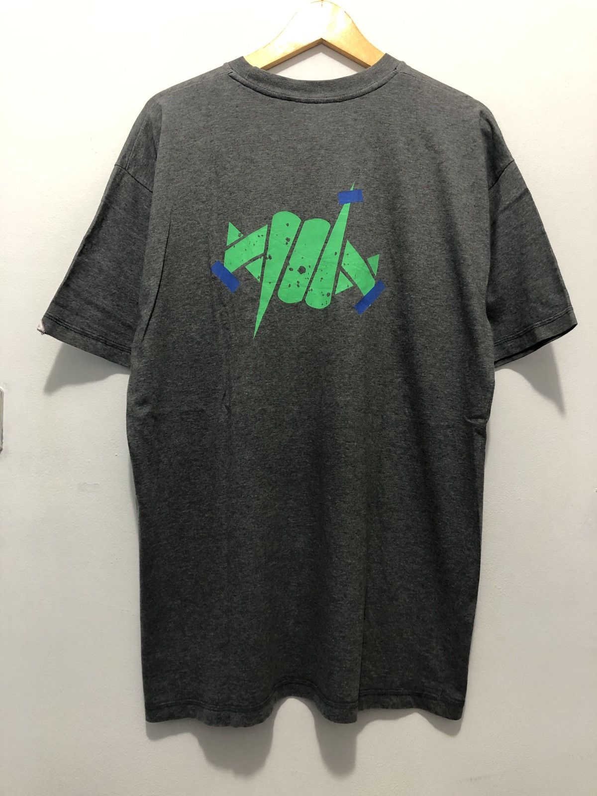 Undercover Undercover x Recon T-Shirt Size US L / EU 52-54 / 3 - 2 Thumbnail