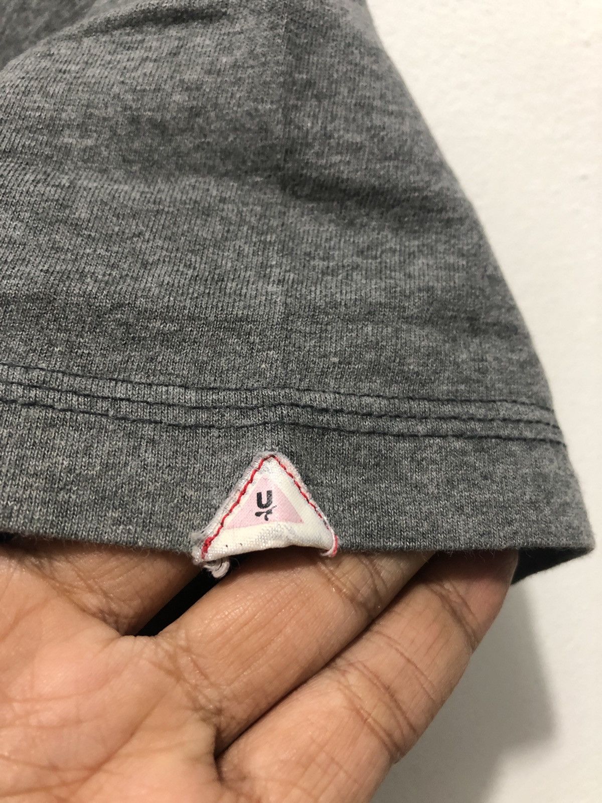 Undercover Undercover x Recon T-Shirt Size US L / EU 52-54 / 3 - 3 Thumbnail