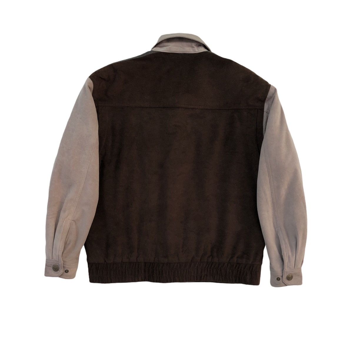 Vintage Vintage Tauzend Velvet Navajo Bomber Jacket Size US M / EU 48-50 / 2 - 17 Thumbnail