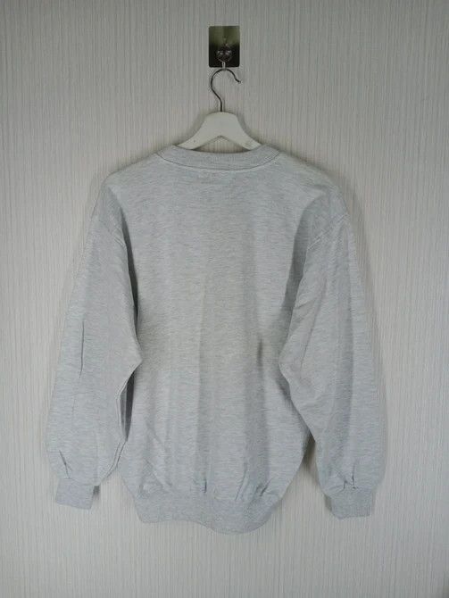 Beverly Hills Polo Club Rare 90s Polo Spirit Embroidered Logo Crewneck Sweatshirt Size US M / EU 48-50 / 2 - 3 Thumbnail