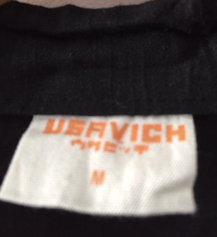 Attachment × Japanese Brand 💥delete today💥kimono japan Usavich by Attention Size US M / EU 48-50 / 2 - 5 Thumbnail