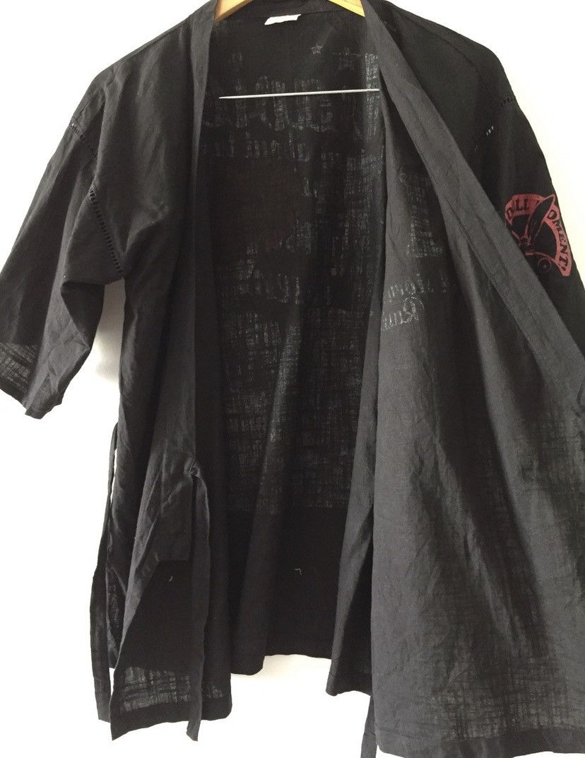 Attachment × Japanese Brand 💥delete today💥kimono japan Usavich by Attention Size US M / EU 48-50 / 2 - 4 Thumbnail