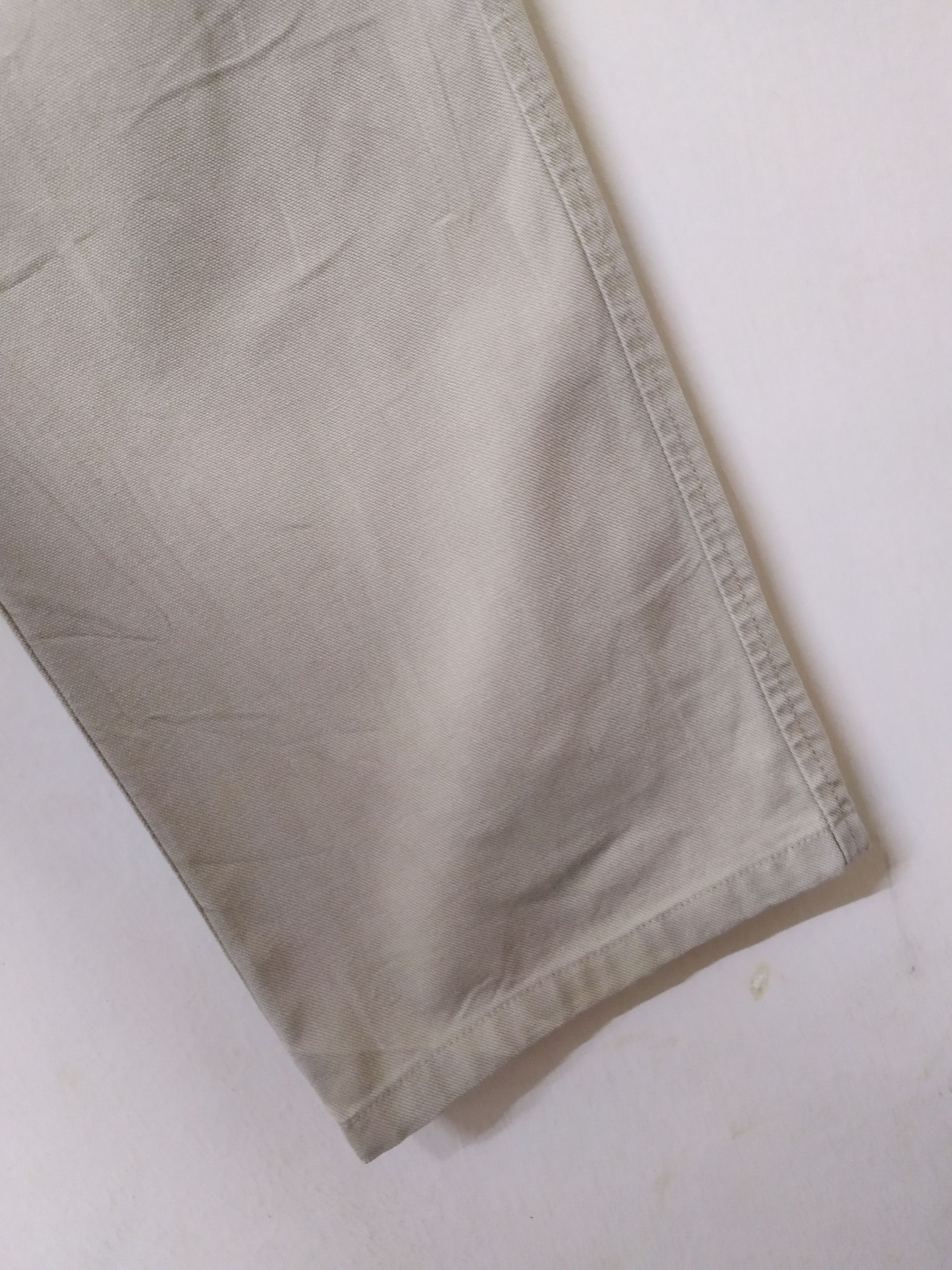 Uniqlo UNIQLO BAGGY CARGO PANTS Size US 29 - 10 Thumbnail