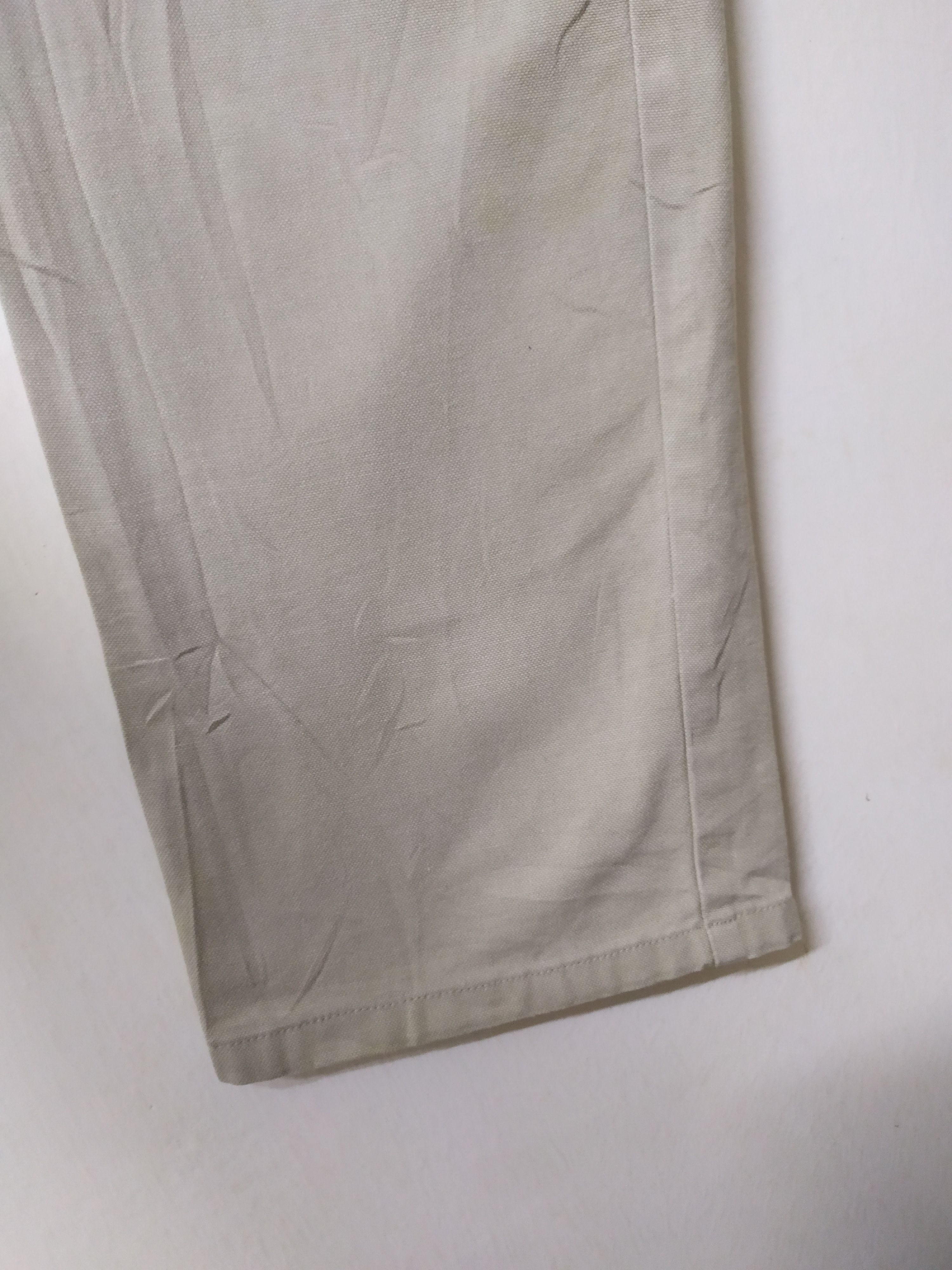 Uniqlo UNIQLO BAGGY CARGO PANTS Size US 29 - 11 Thumbnail