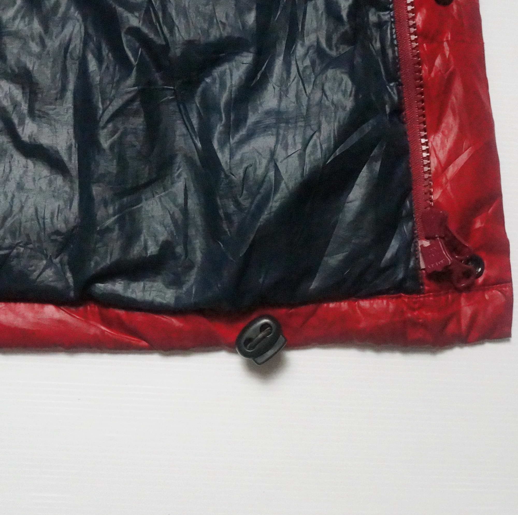 Japanese Brand TAKEO KIKUCHI Sleeves & Hood Detachable Puffer Jacket Size US L / EU 52-54 / 3 - 12 Thumbnail