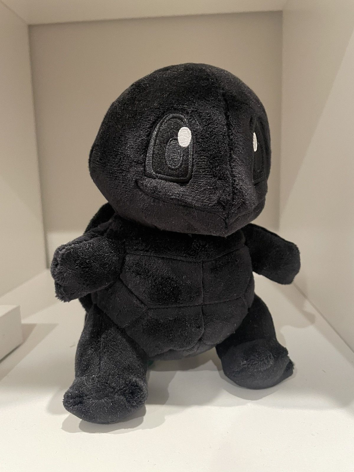 Fragment Design × Pokemon Squirtle Pokémon x Fragment Plush Toy | Grailed