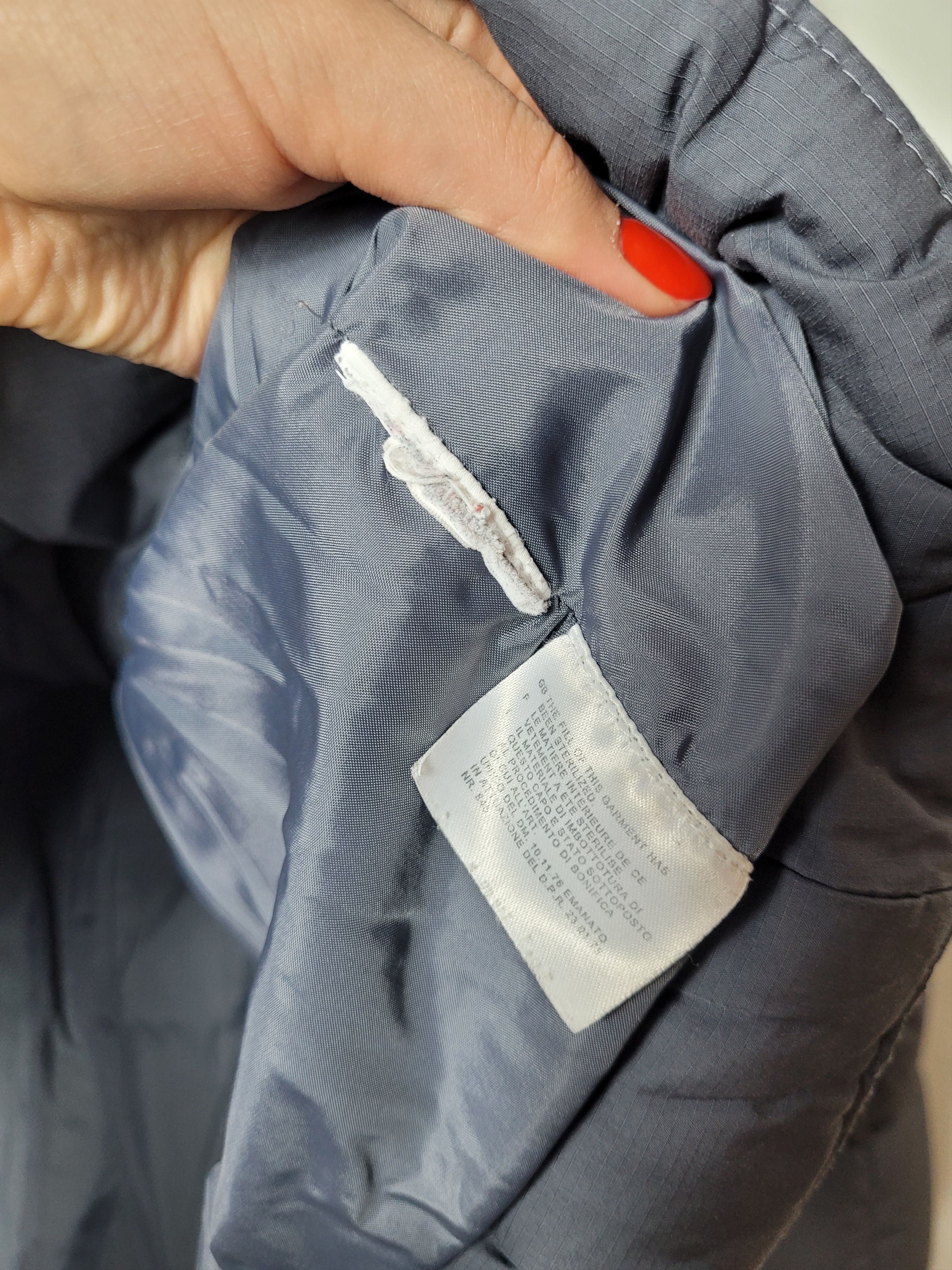Nike × Nike ACG × Vintage Nike vintage puffer jacket Size US L / EU 52-54 / 3 - 9 Thumbnail