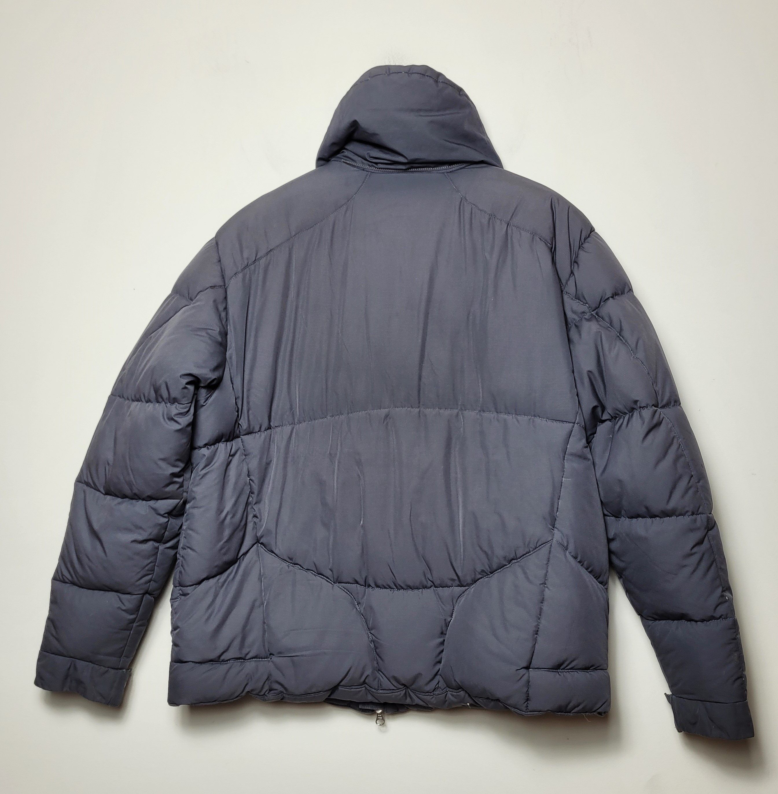 Nike × Nike ACG × Vintage Nike vintage puffer jacket Size US L / EU 52-54 / 3 - 7 Thumbnail