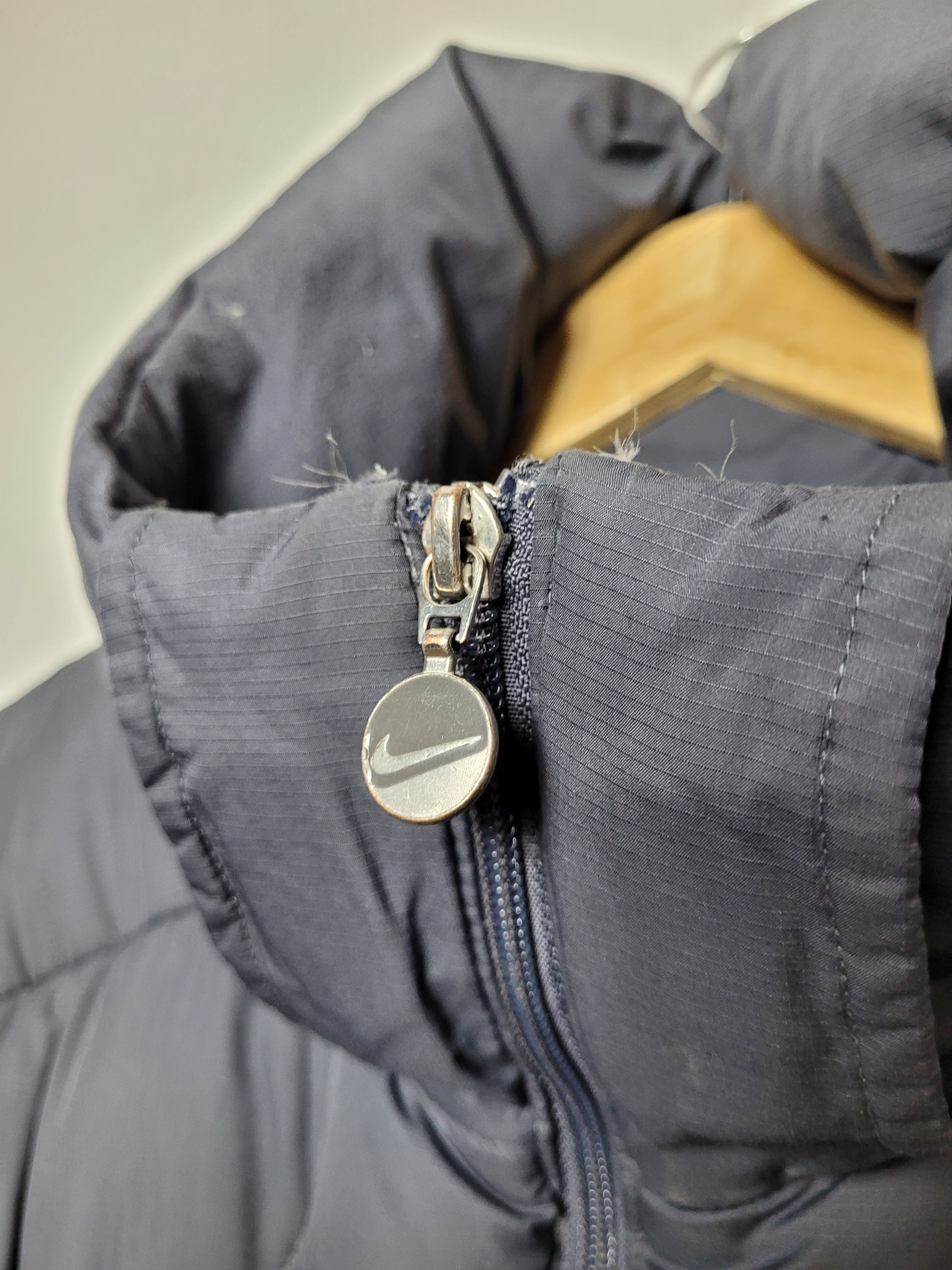 Nike × Nike ACG × Vintage Nike vintage puffer jacket Size US L / EU 52-54 / 3 - 5 Thumbnail