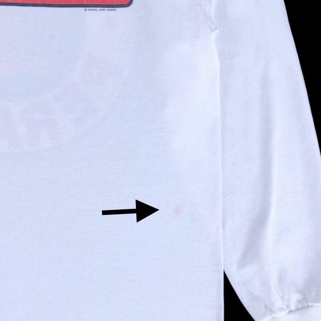 Powell Peralta Powell Peralta Supreme Longsleeve T-Shirt White Size US S / EU 44-46 / 1 - 15 Thumbnail