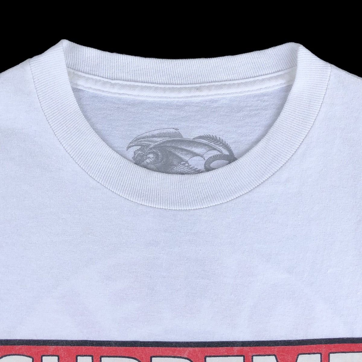Powell Peralta Powell Peralta Supreme Longsleeve T-Shirt White Size US S / EU 44-46 / 1 - 10 Thumbnail