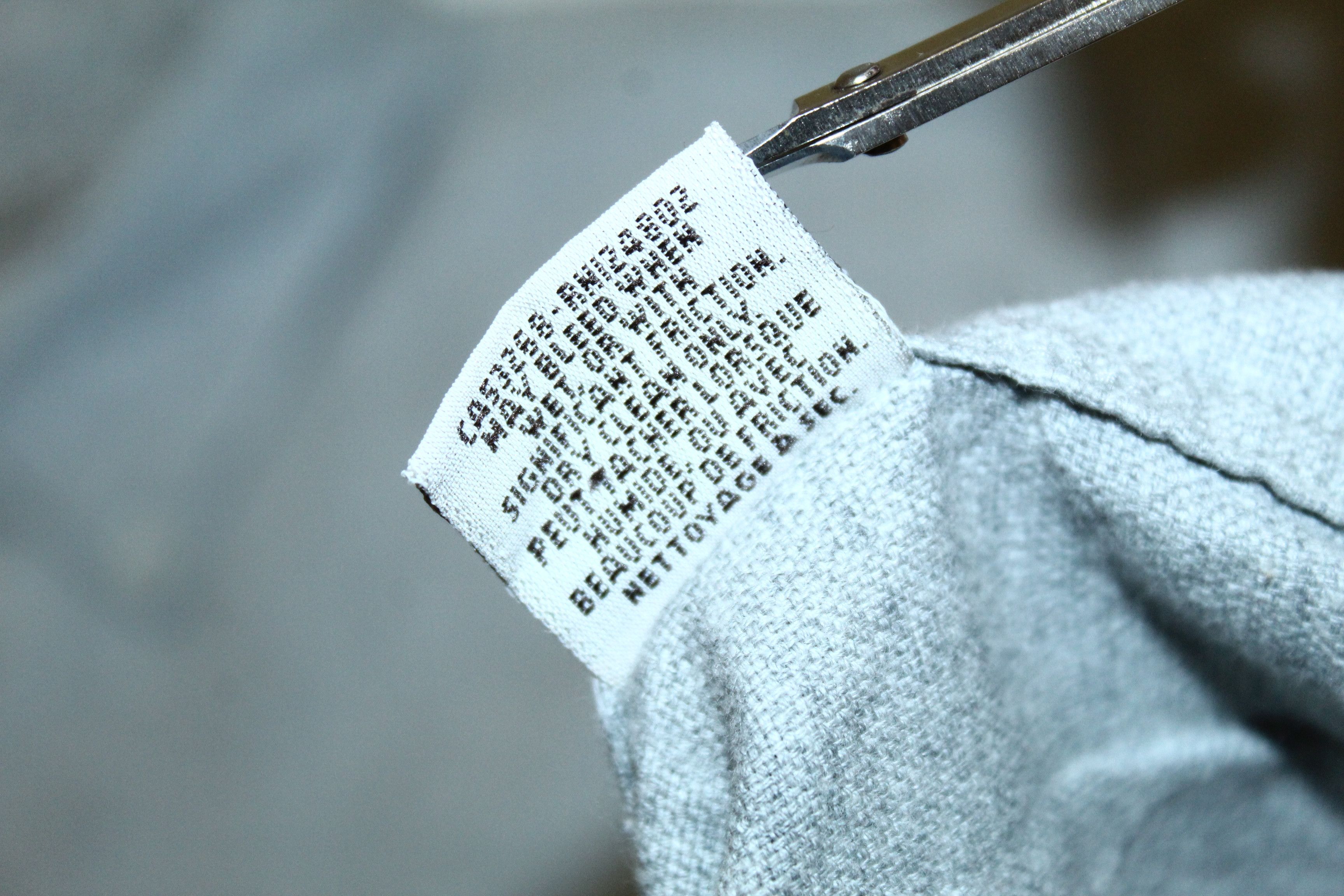 Naked & Famous Naked & Famous Easy Shirt Woven Cotton Japanese Fabric Size US M / EU 48-50 / 2 - 7 Thumbnail