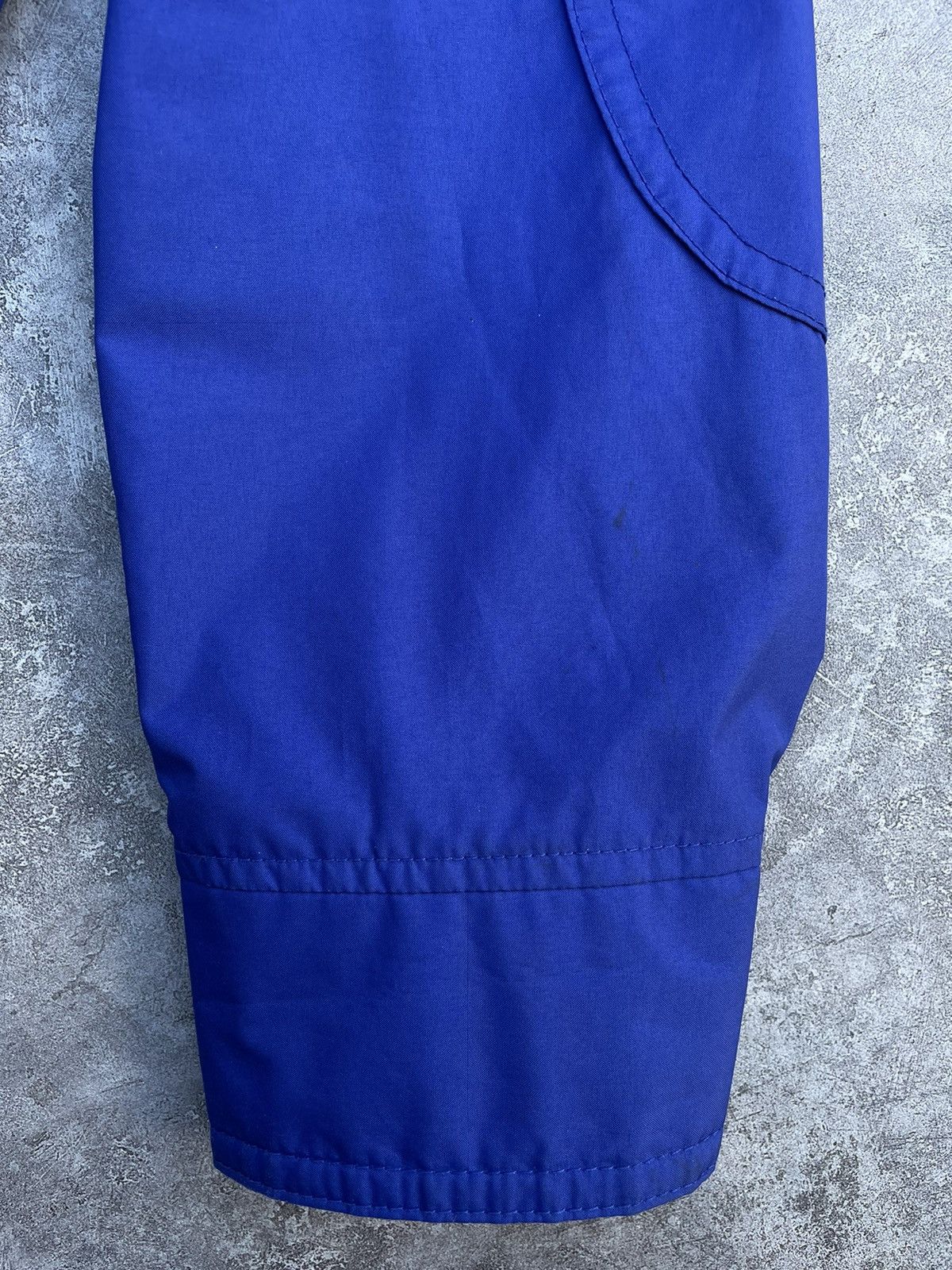 Comme des Garcons AD2009 Cargo Pocket Jacket Size US S / EU 44-46 / 1 - 6 Thumbnail