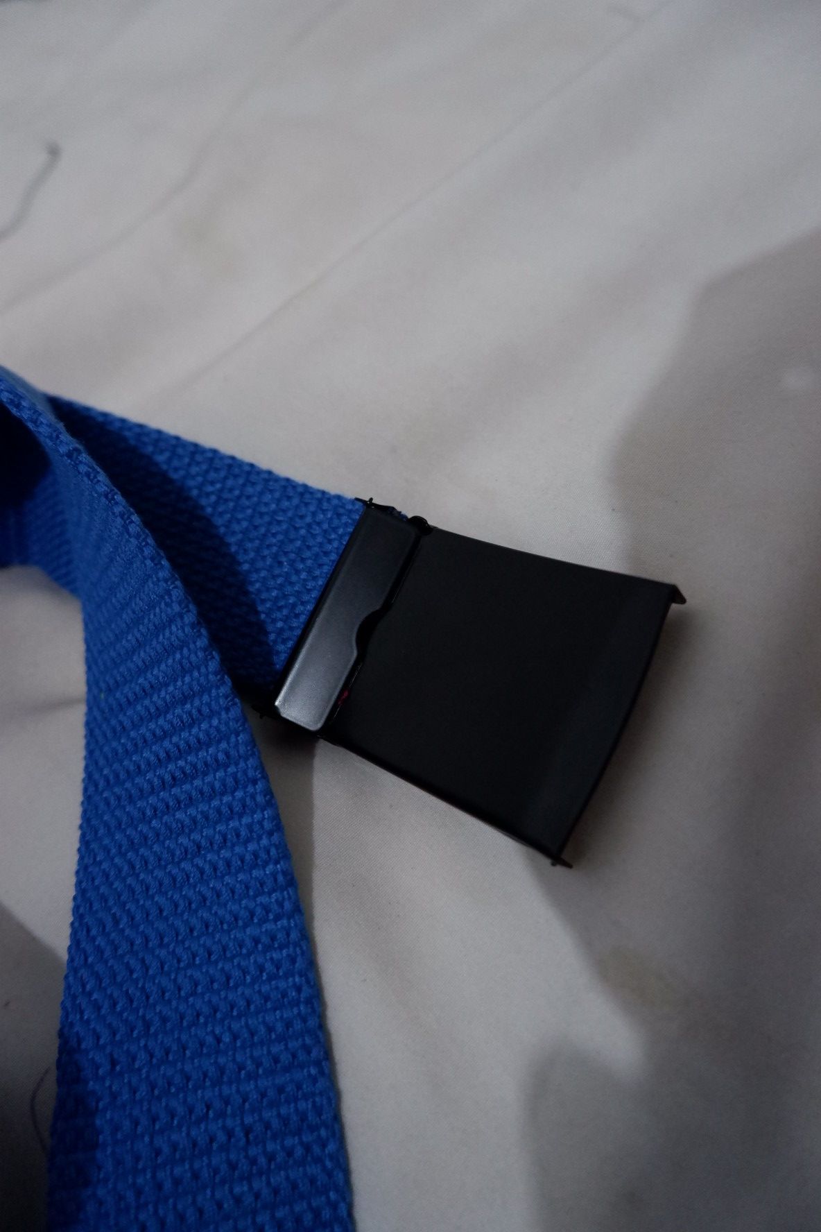 Original Fake Neighborhood x Original Fake Belt Size ONE SIZE - 5 Thumbnail