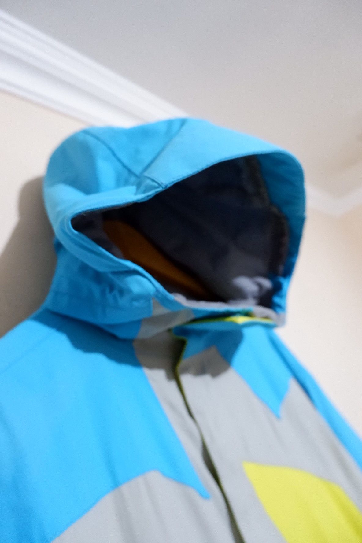 686 686 Snaggle Tooth Jacket Limited Edition Size US XL / EU 56 / 4 - 6 Thumbnail
