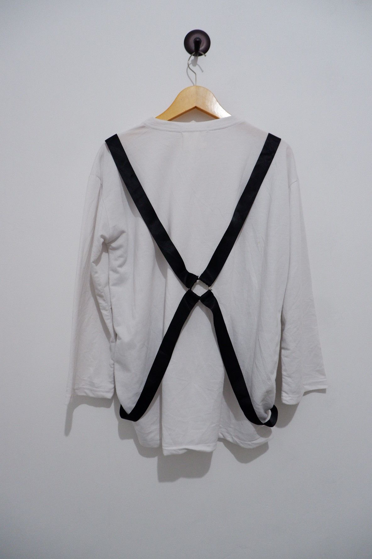 Japanese Brand Kinglymask Bondage L/S Size US L / EU 52-54 / 3 - 2 Thumbnail