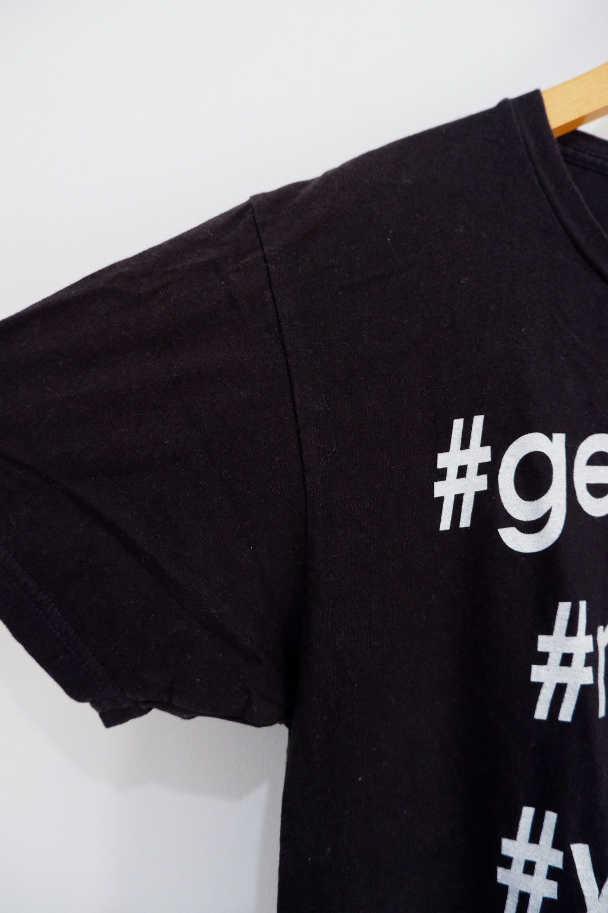 20471120 Ss2015 Generation Milkboy T shirt Size US M / EU 48-50 / 2 - 6 Thumbnail