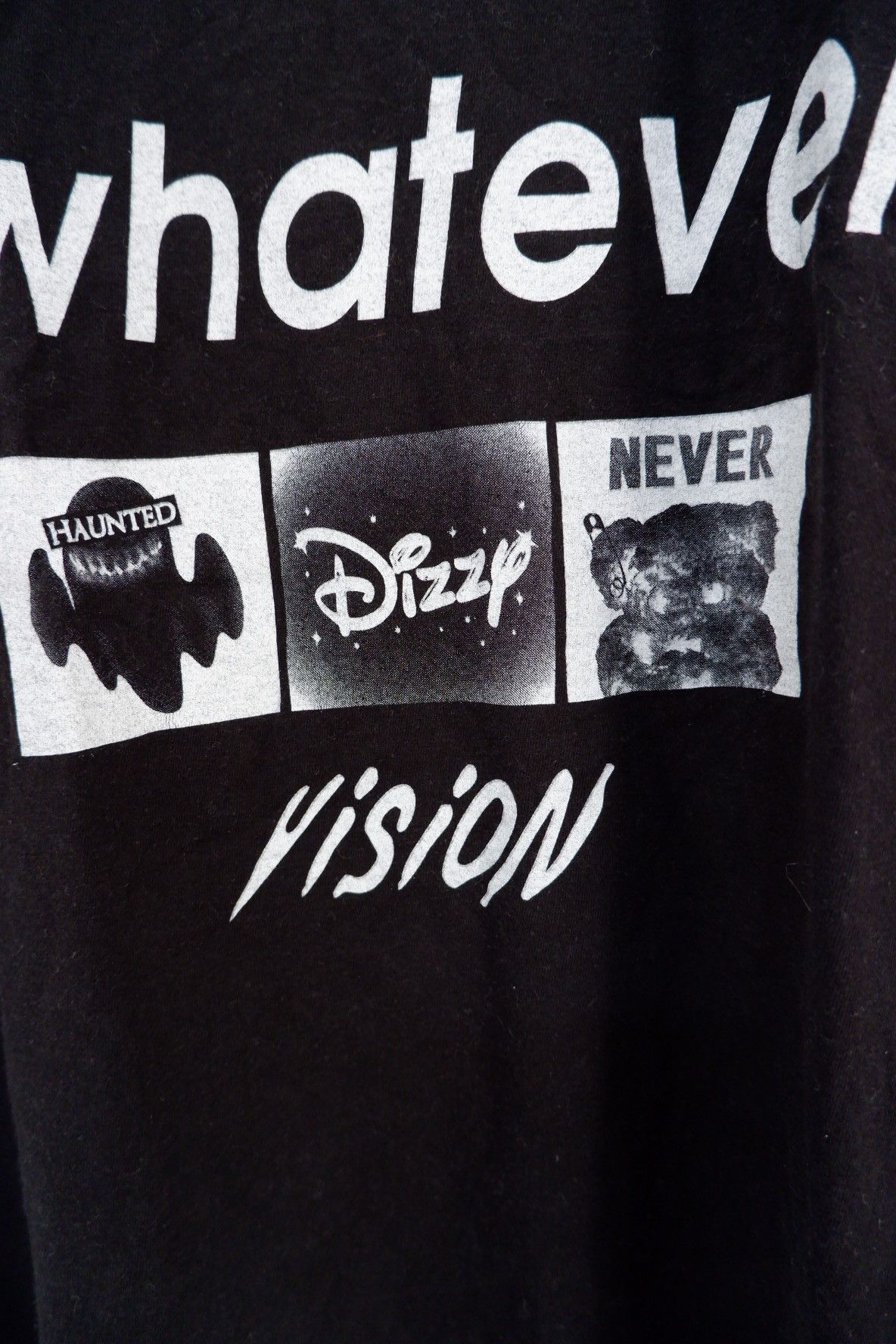 20471120 Ss2015 Generation Milkboy T shirt Size US M / EU 48-50 / 2 - 5 Thumbnail