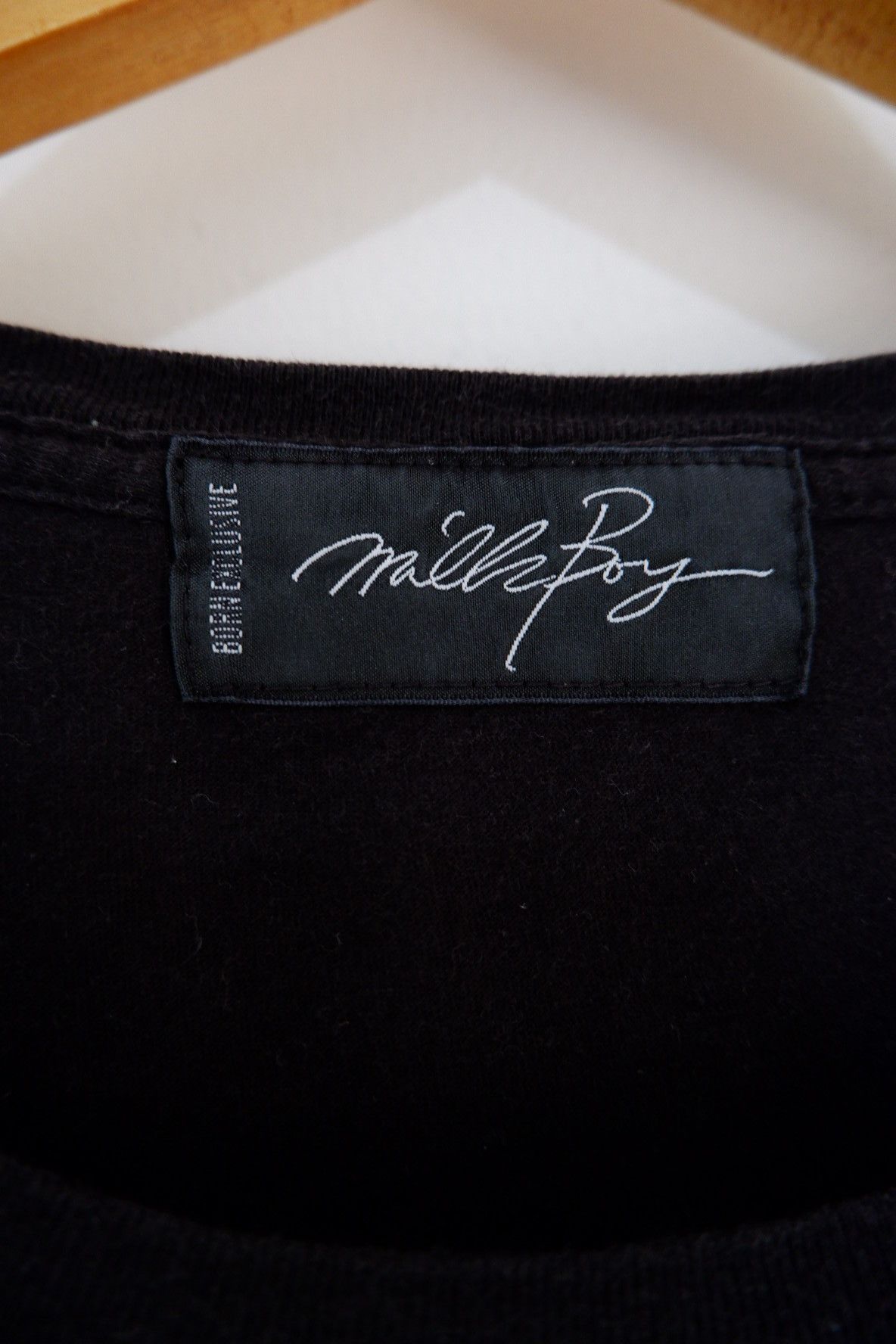 20471120 Ss2015 Generation Milkboy T shirt Size US M / EU 48-50 / 2 - 8 Thumbnail