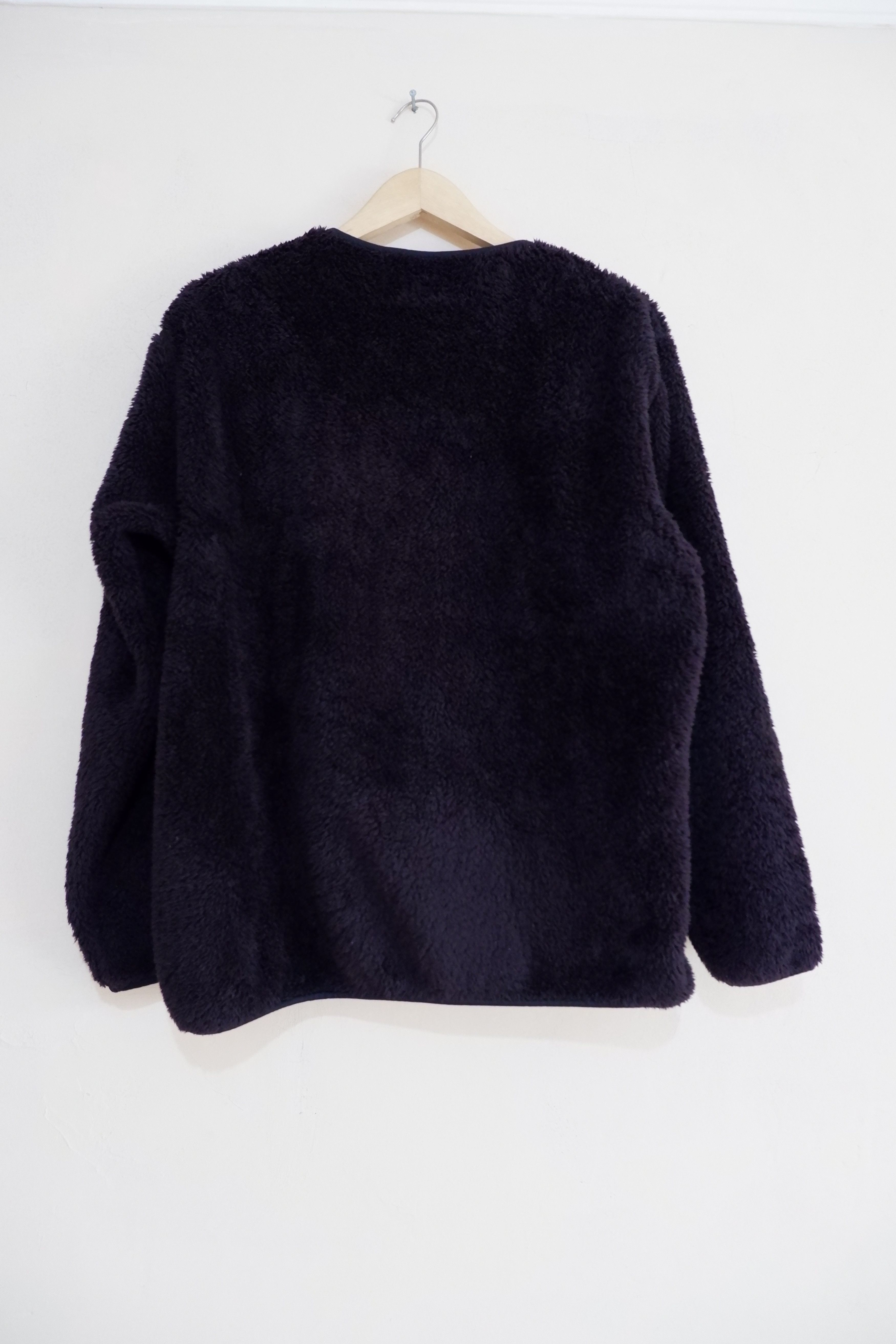 Engineered Garments Uniqlo Engineered Garments Fleece Pullover Size US M / EU 48-50 / 2 - 2 Thumbnail