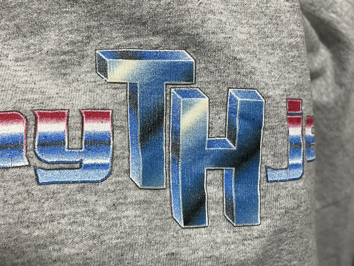 Tommy Hilfiger Vintage Tommy Hilfiger Long Sleeves Shirt Size US XL / EU 56 / 4 - 7 Thumbnail