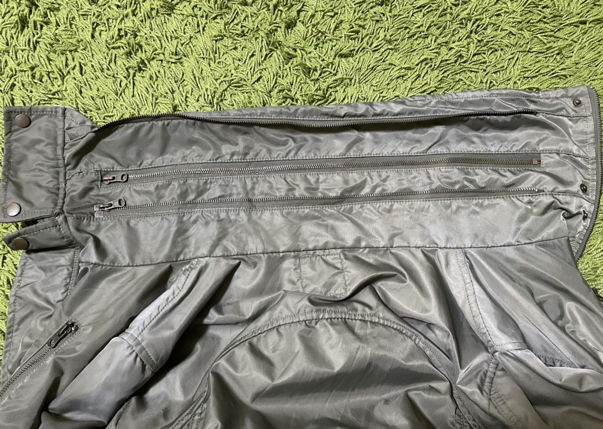 Beams Plus Rare Beams Plus Bomber Jackets Size US M / EU 48-50 / 2 - 7 Thumbnail