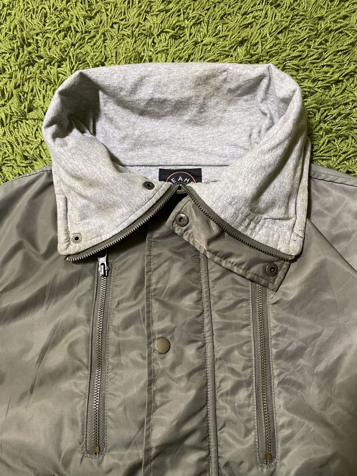 Beams Plus Rare Beams Plus Bomber Jackets Size US M / EU 48-50 / 2 - 10 Thumbnail
