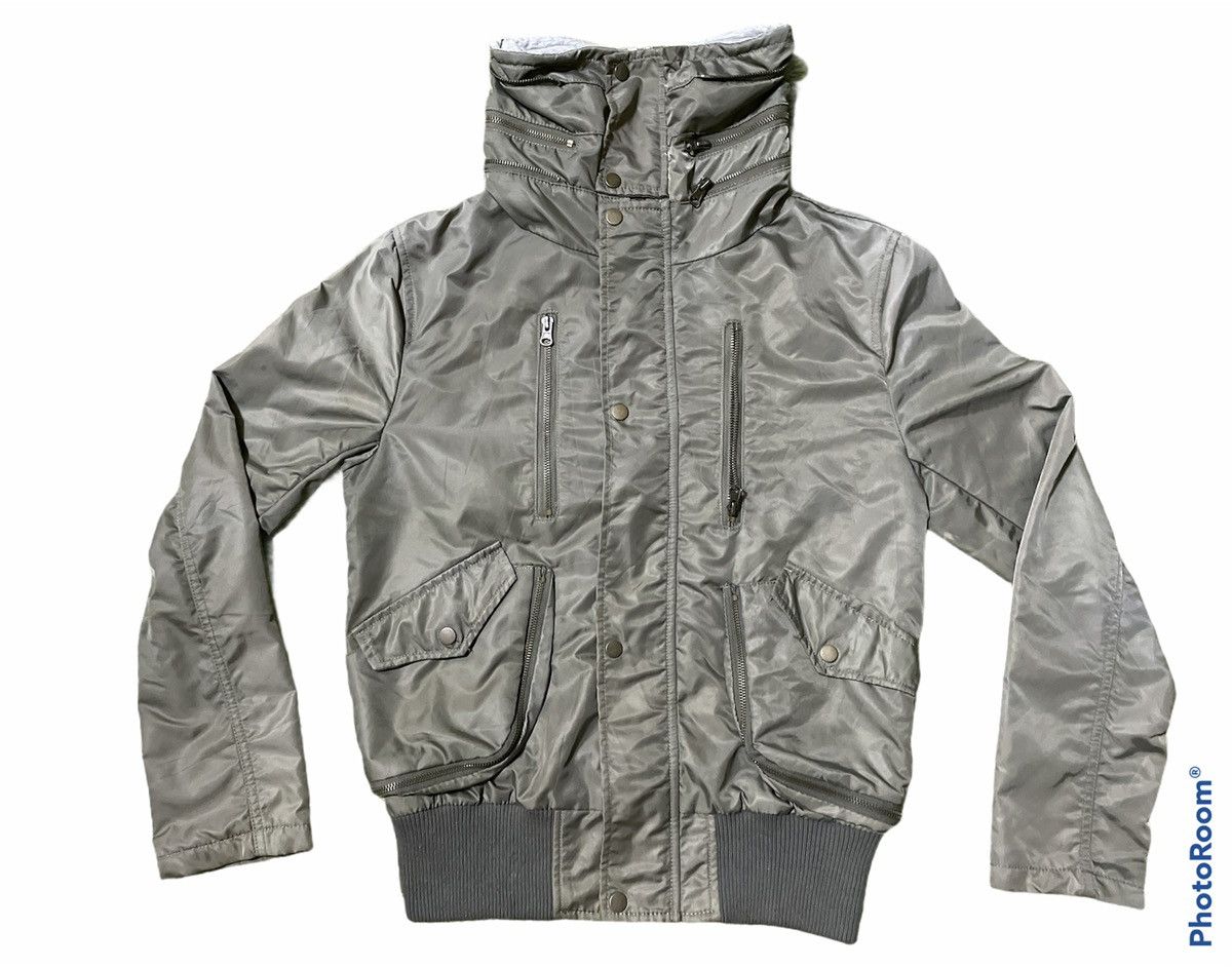 Beams Plus Rare Beams Plus Bomber Jackets Size US M / EU 48-50 / 2 - 1 Thumbnail