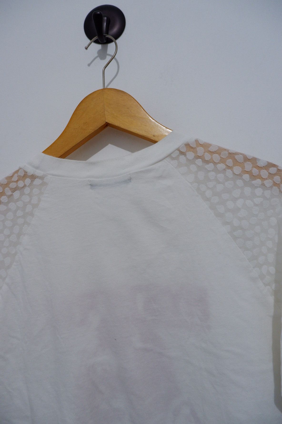 Hysteric Glamour Hysteric Glamour Womens tee Size M / US 6-8 / IT 42-44 - 6 Thumbnail