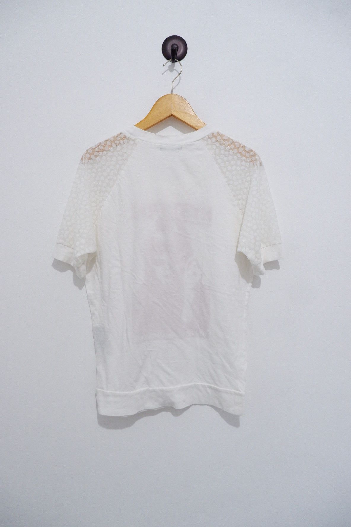 Hysteric Glamour Hysteric Glamour Womens tee Size M / US 6-8 / IT 42-44 - 2 Thumbnail