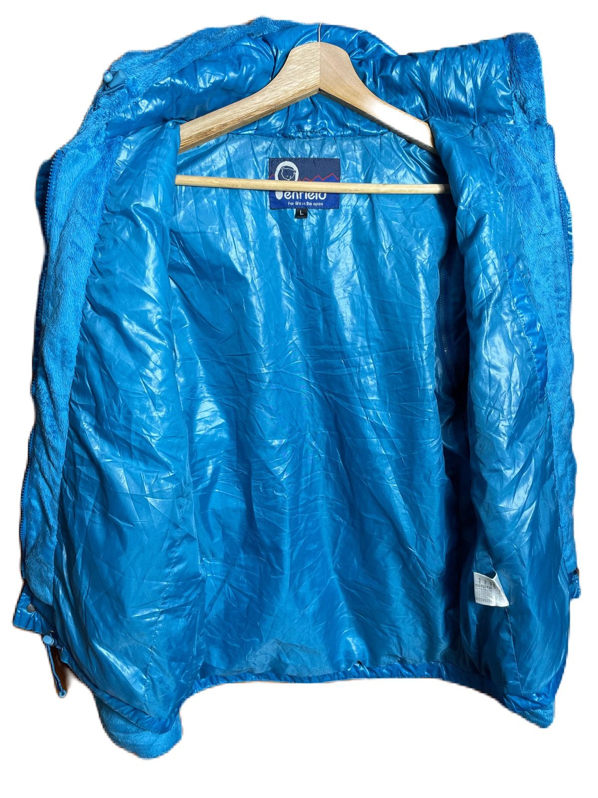 Penfield Vintage Penfield Two Way Puffer Jackets Size US L / EU 52-54 / 3 - 6 Thumbnail