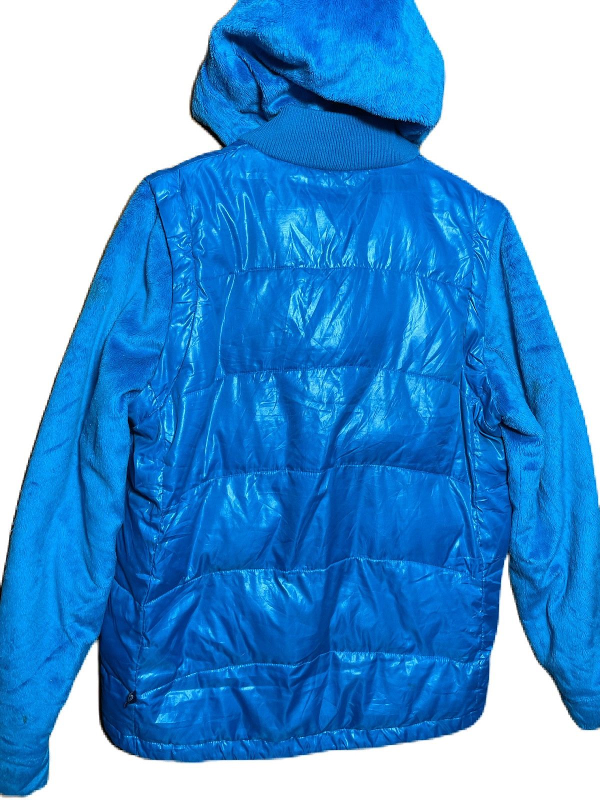 Penfield Vintage Penfield Two Way Puffer Jackets Size US L / EU 52-54 / 3 - 5 Thumbnail