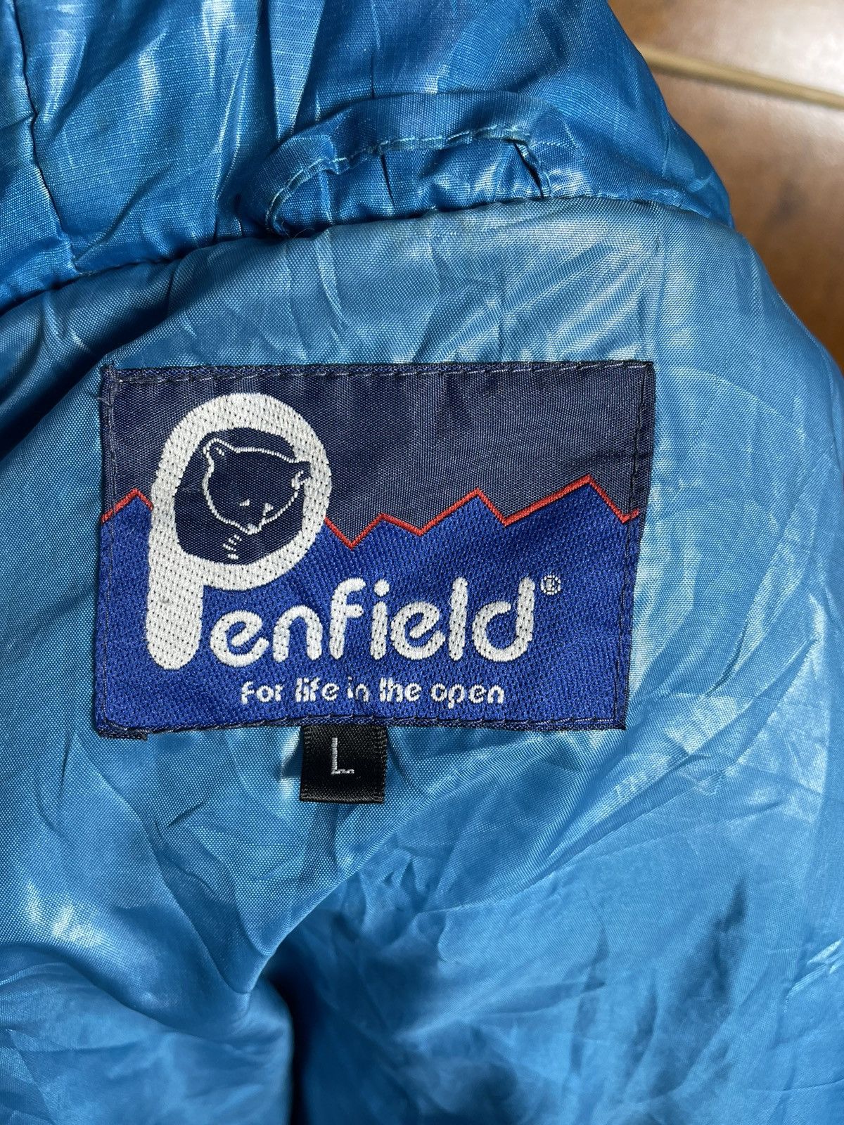 Penfield Vintage Penfield Two Way Puffer Jackets Size US L / EU 52-54 / 3 - 11 Thumbnail