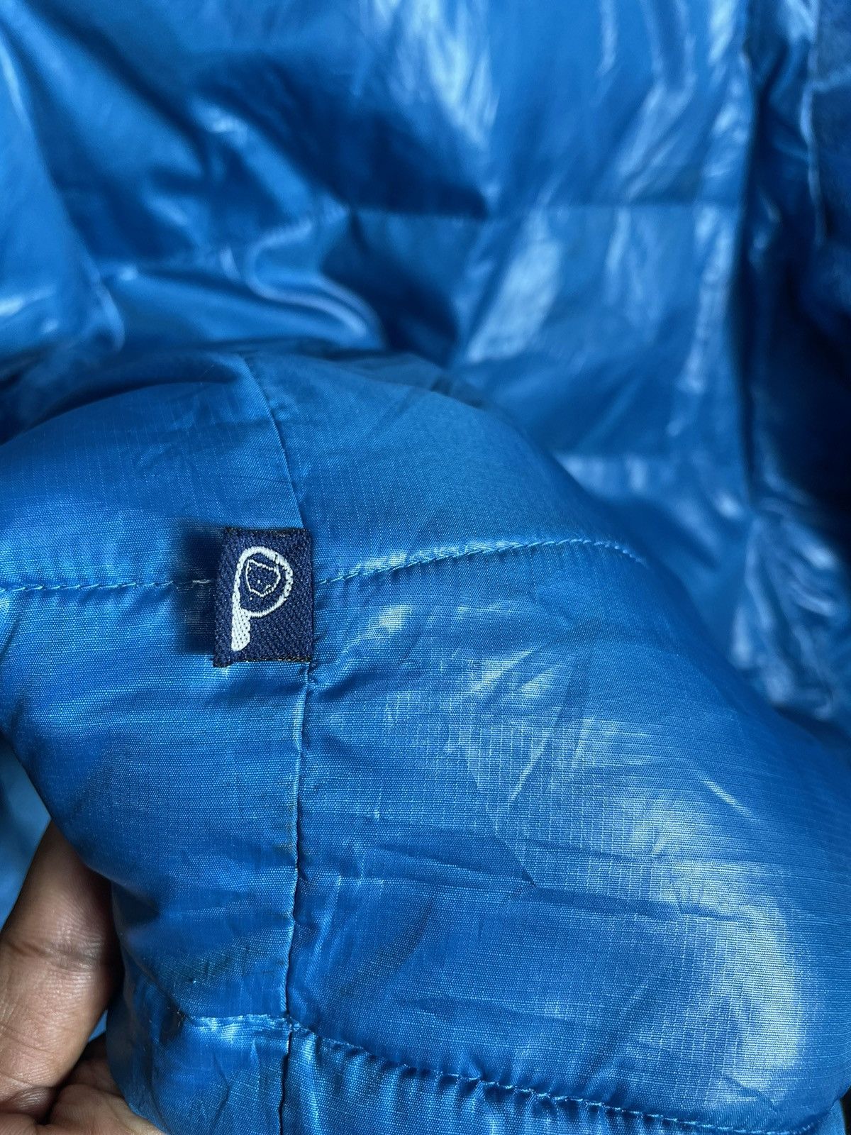 Penfield Vintage Penfield Two Way Puffer Jackets Size US L / EU 52-54 / 3 - 10 Thumbnail