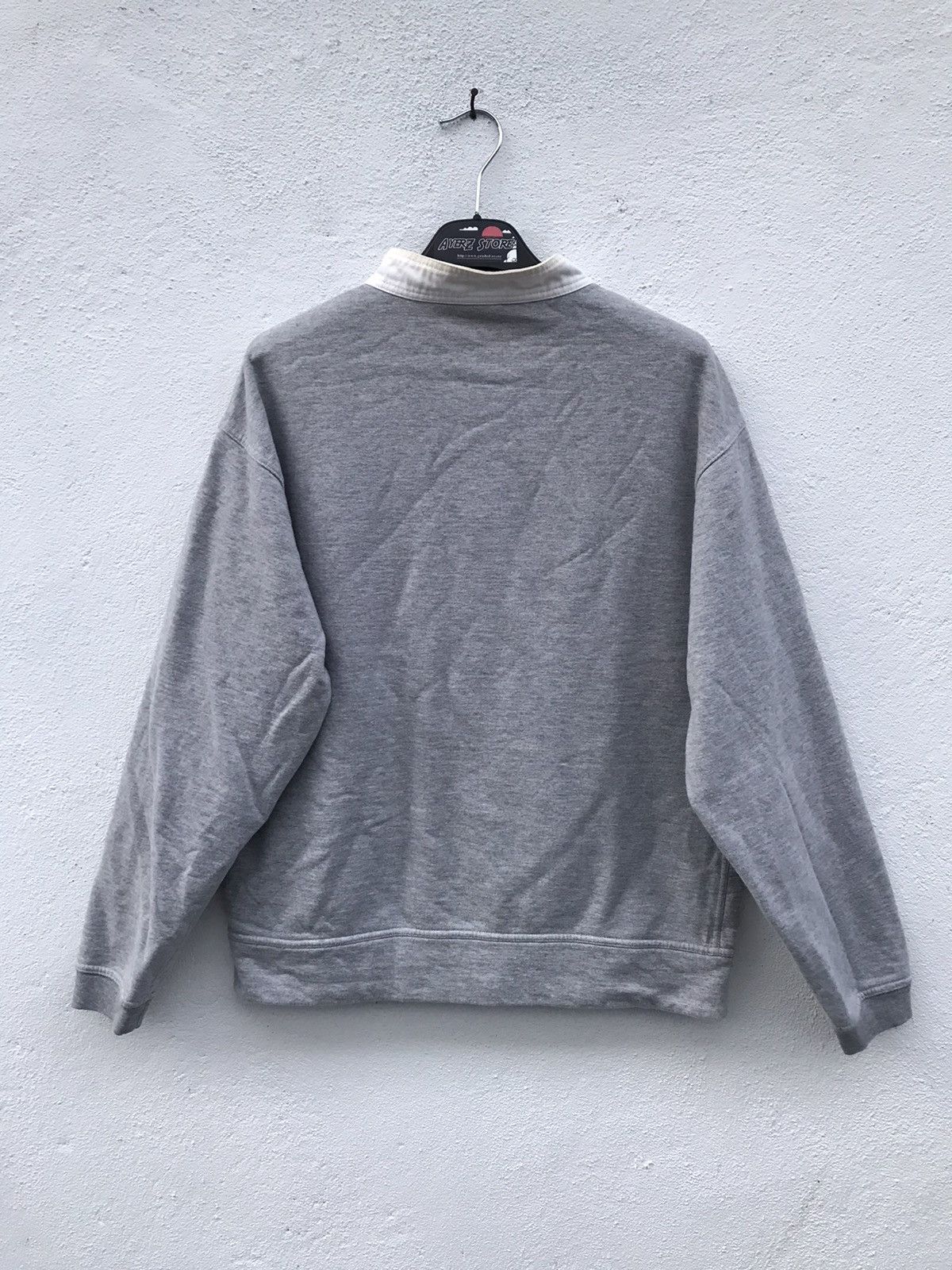 Chums Vintage Chums Snap Button Sweater Size US L / EU 52-54 / 3 - 5 Thumbnail