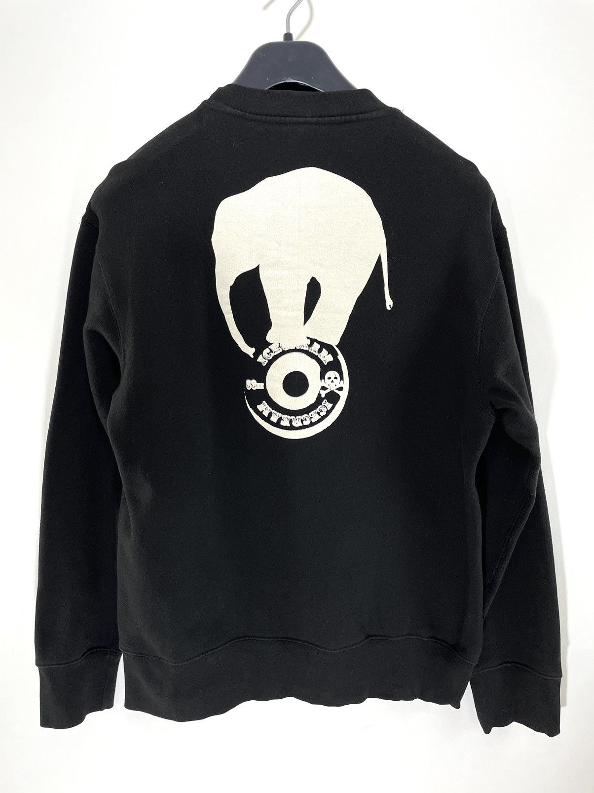 Icecream bbc icecream swestshirt Size US M / EU 48-50 / 2 - 2 Thumbnail