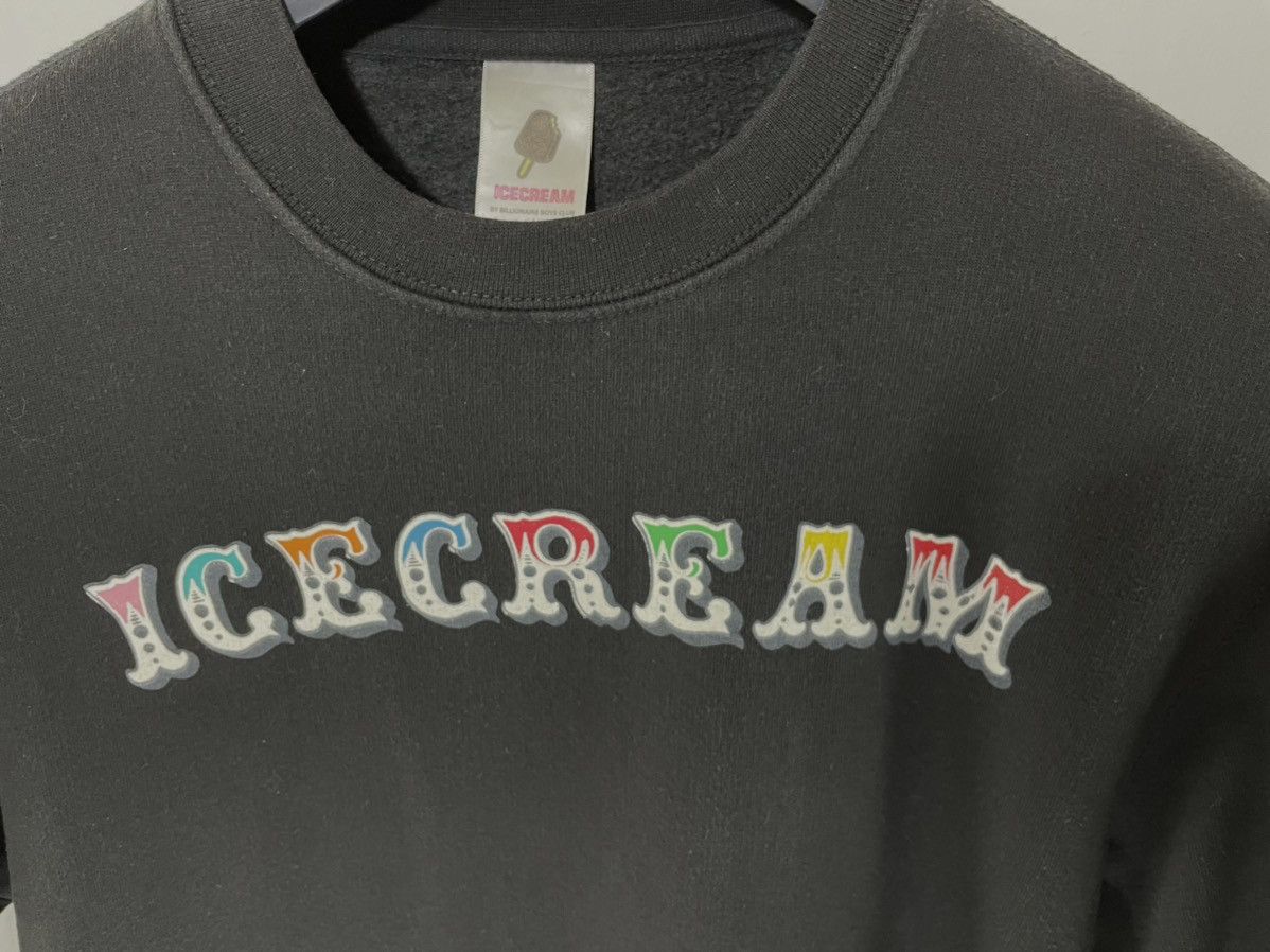 Icecream bbc icecream swestshirt Size US M / EU 48-50 / 2 - 4 Thumbnail