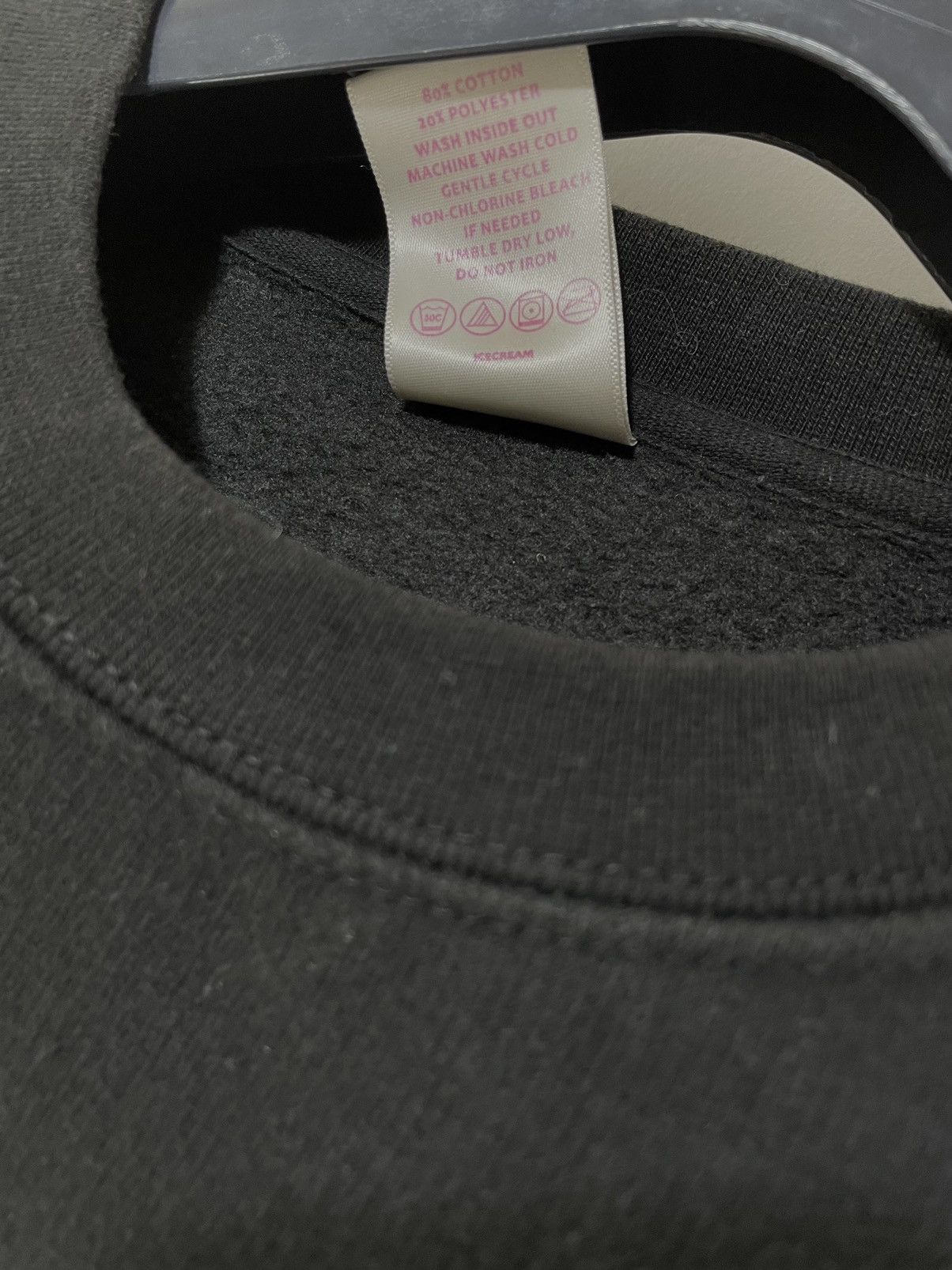 Icecream bbc icecream swestshirt Size US M / EU 48-50 / 2 - 6 Thumbnail