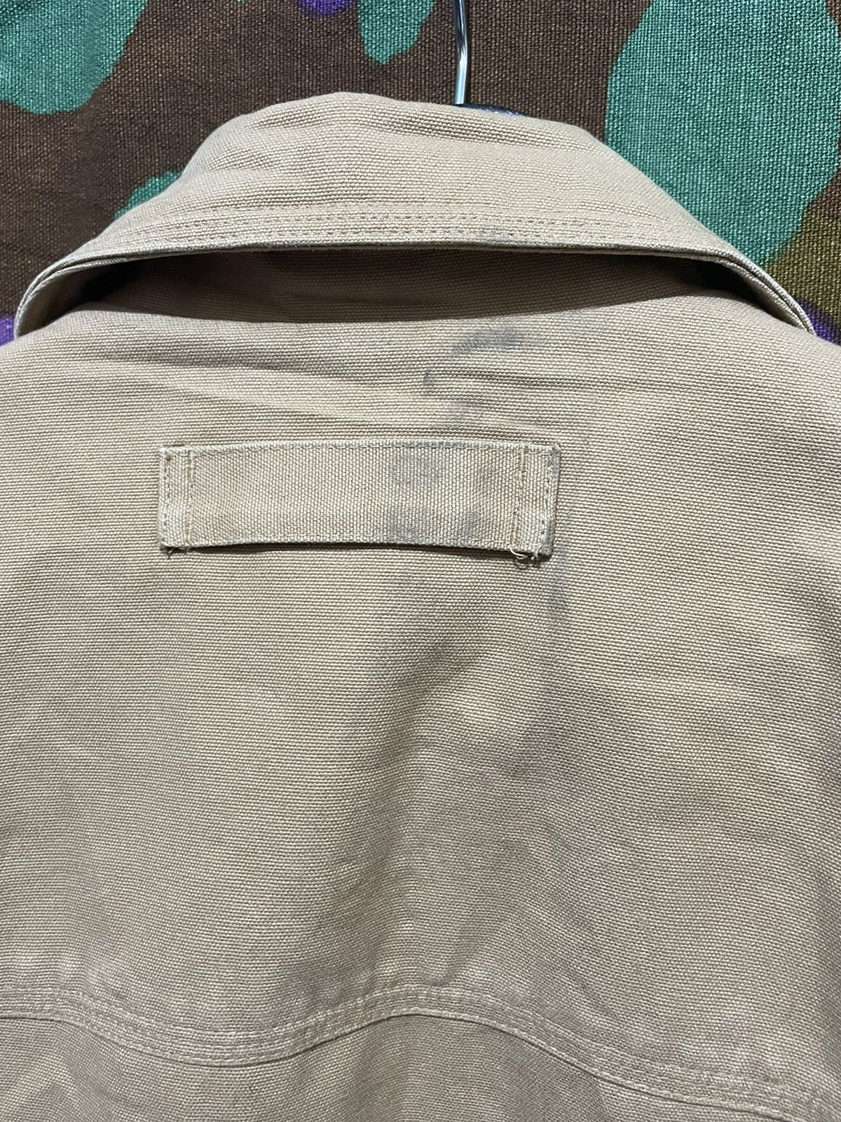 L.L. Bean Vintage L L Bean Workwear Jacket Vintage Size US M / EU 48-50 / 2 - 6 Thumbnail