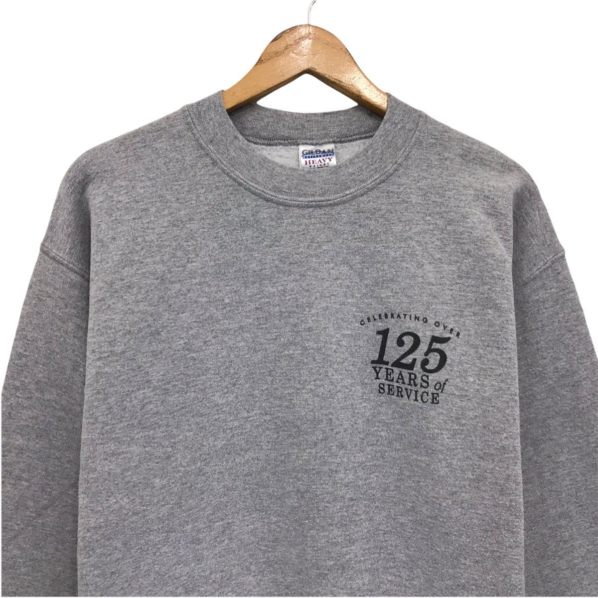 Alice San Diego × Vintage Vintage San Diego Humane Society Sweatshirt Size US M / EU 48-50 / 2 - 4 Thumbnail