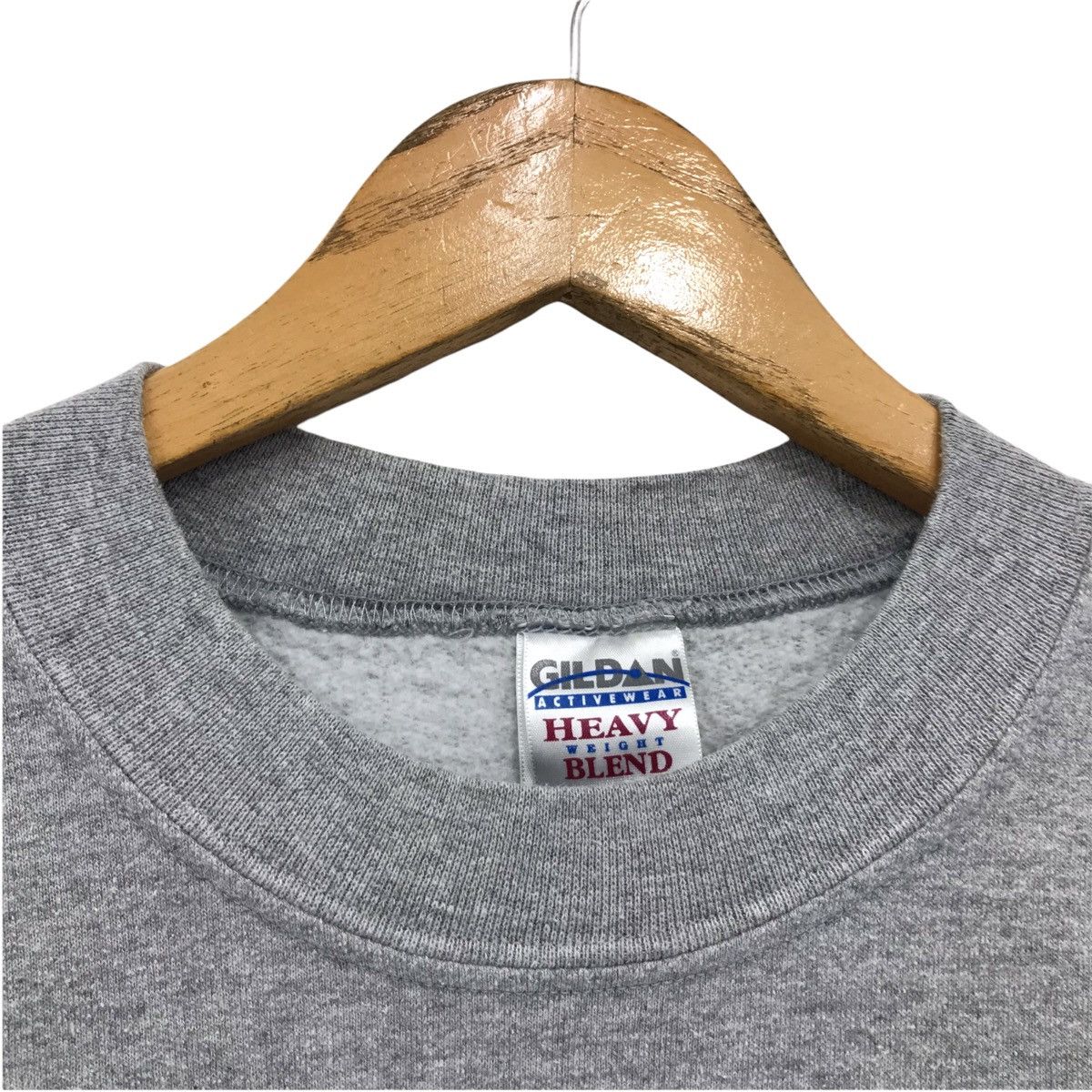Alice San Diego × Vintage Vintage San Diego Humane Society Sweatshirt Size US M / EU 48-50 / 2 - 8 Thumbnail
