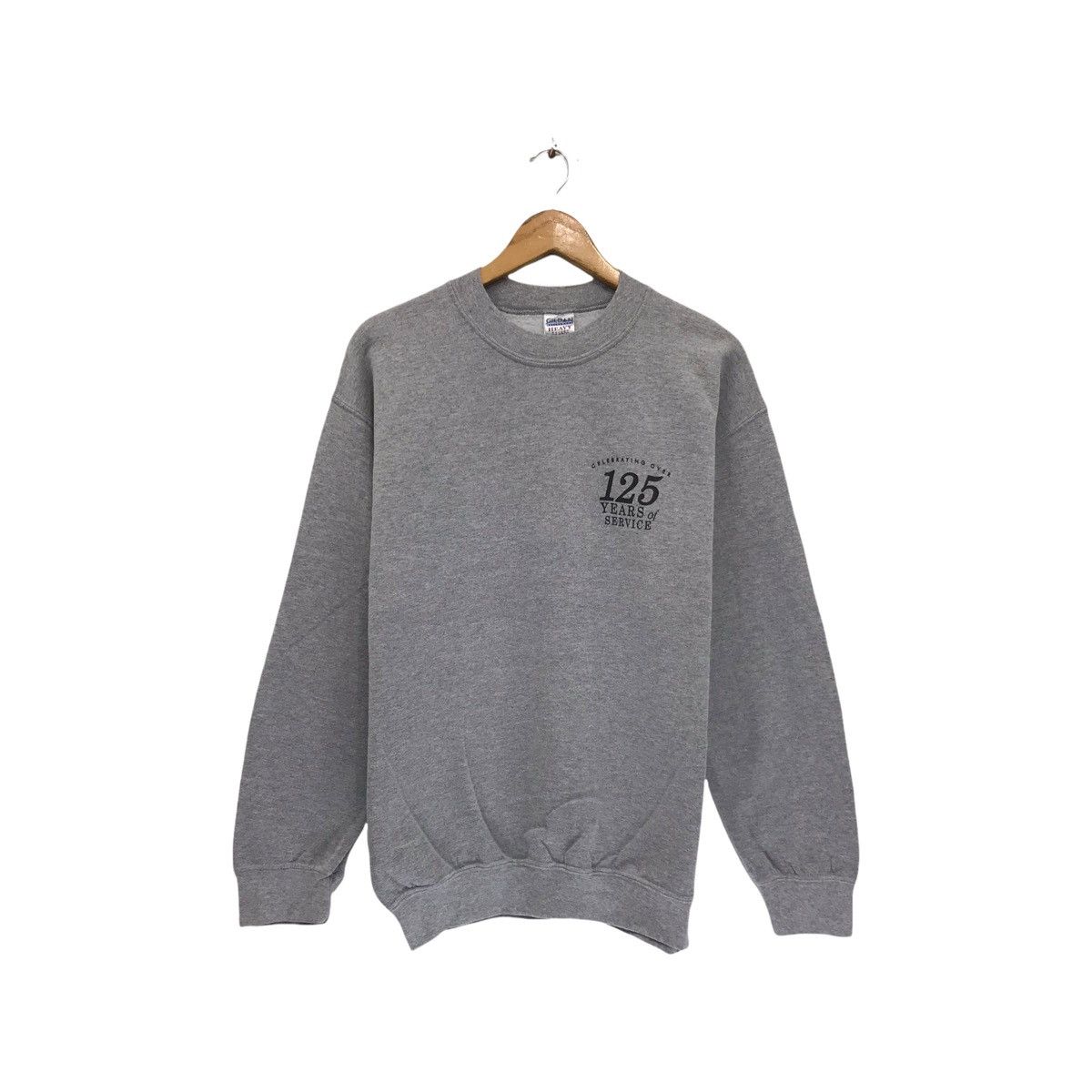 Alice San Diego × Vintage Vintage San Diego Humane Society Sweatshirt Size US M / EU 48-50 / 2 - 2 Thumbnail
