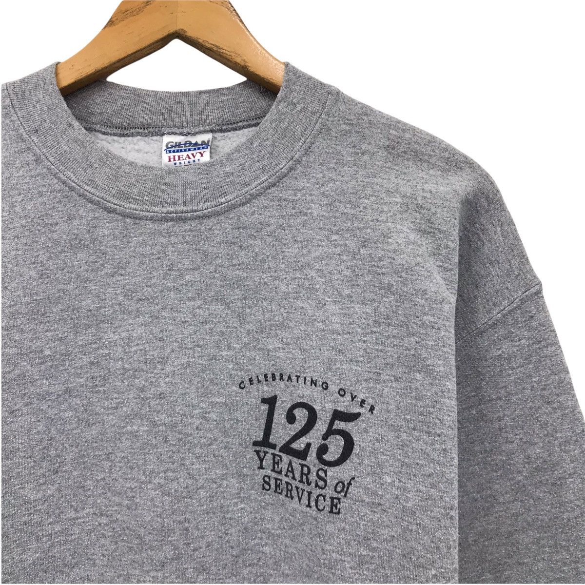 Alice San Diego × Vintage Vintage San Diego Humane Society Sweatshirt Size US M / EU 48-50 / 2 - 5 Thumbnail