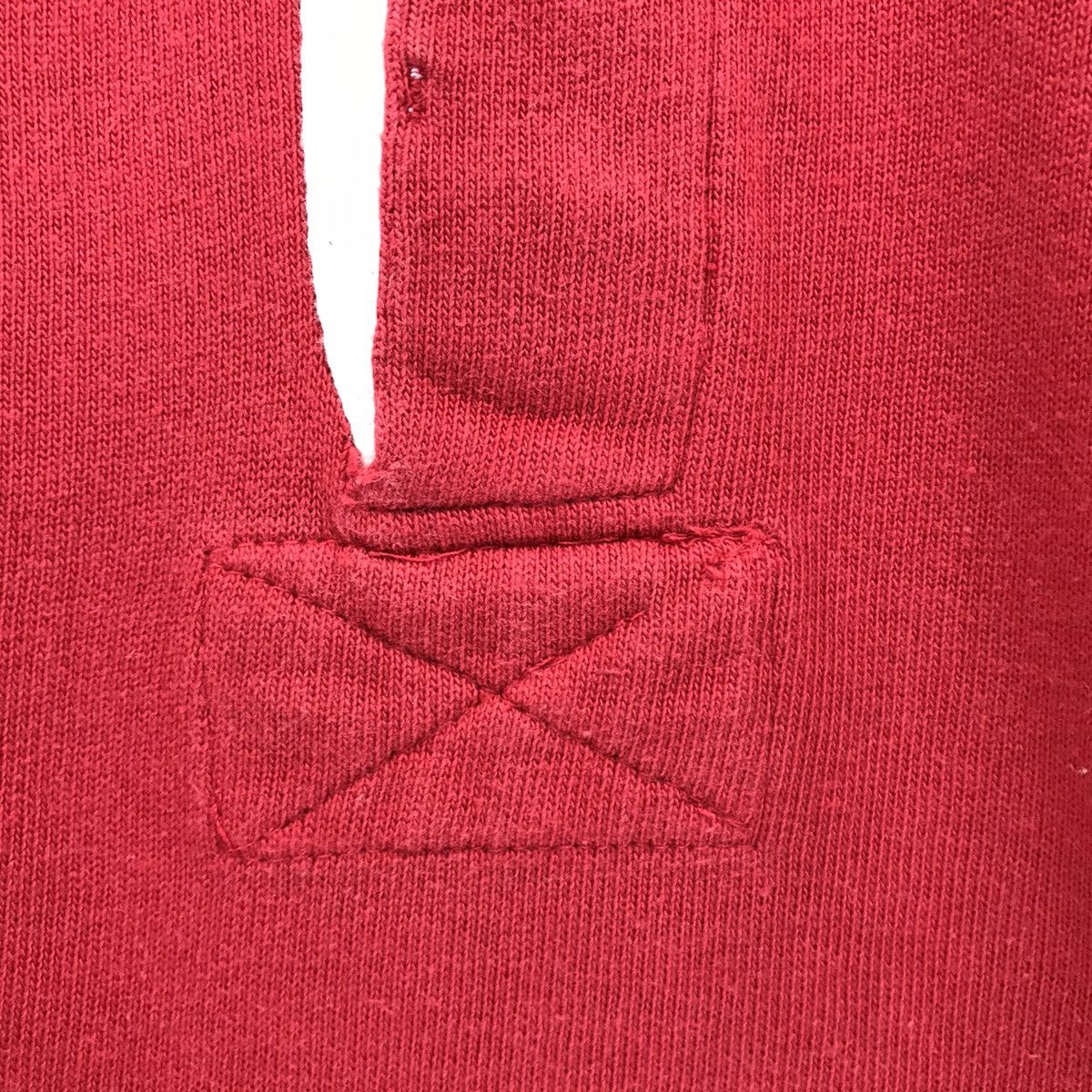 Sports Specialties × Vintage Vintage Rugby Us Naval Polo Shirt Neptune Size US M / EU 48-50 / 2 - 4 Thumbnail