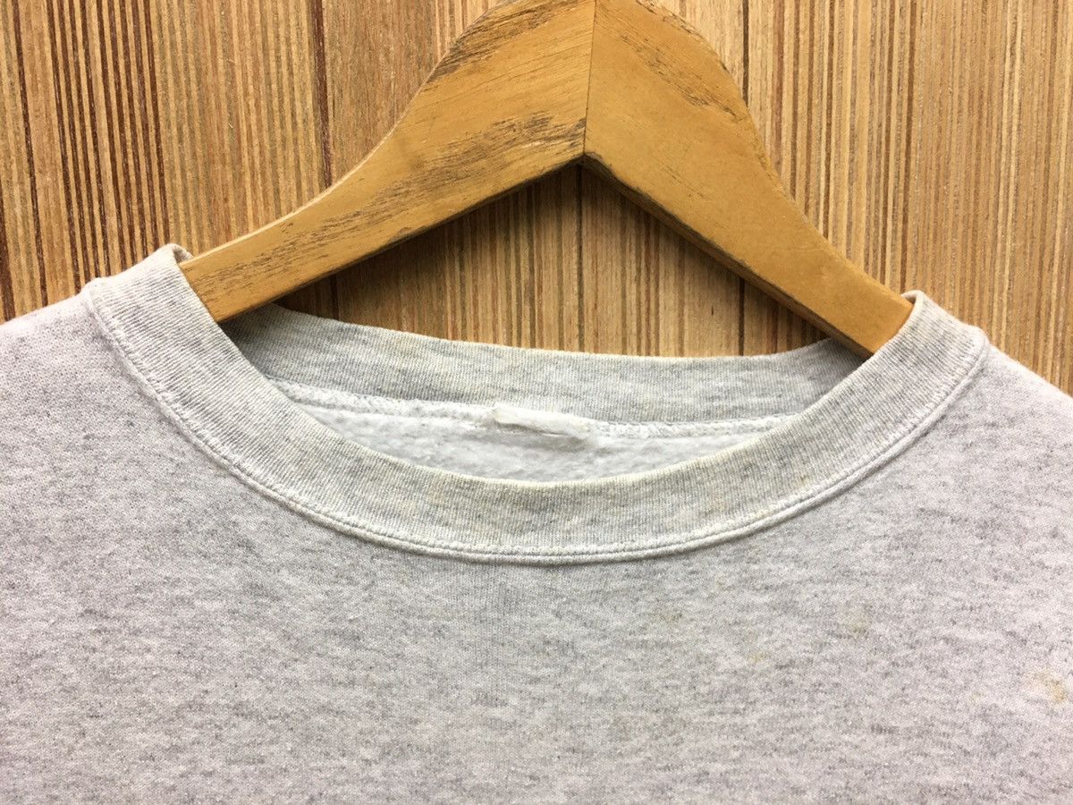 Hang Ten × Vintage Vintage Hang Ten Big Logo Surf Hawaii Sweatshirt Size US M / EU 48-50 / 2 - 6 Thumbnail