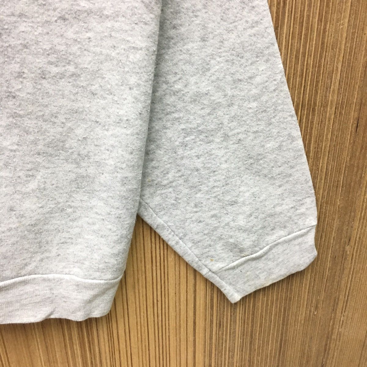 Hang Ten × Vintage Vintage Hang Ten Big Logo Surf Hawaii Sweatshirt Size US M / EU 48-50 / 2 - 5 Thumbnail