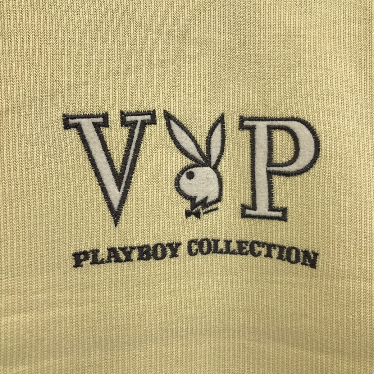 Playboy × Vintage Vintage V&P Playboy Bunny Big Logo Sweatshirt Size US M / EU 48-50 / 2 - 3 Thumbnail