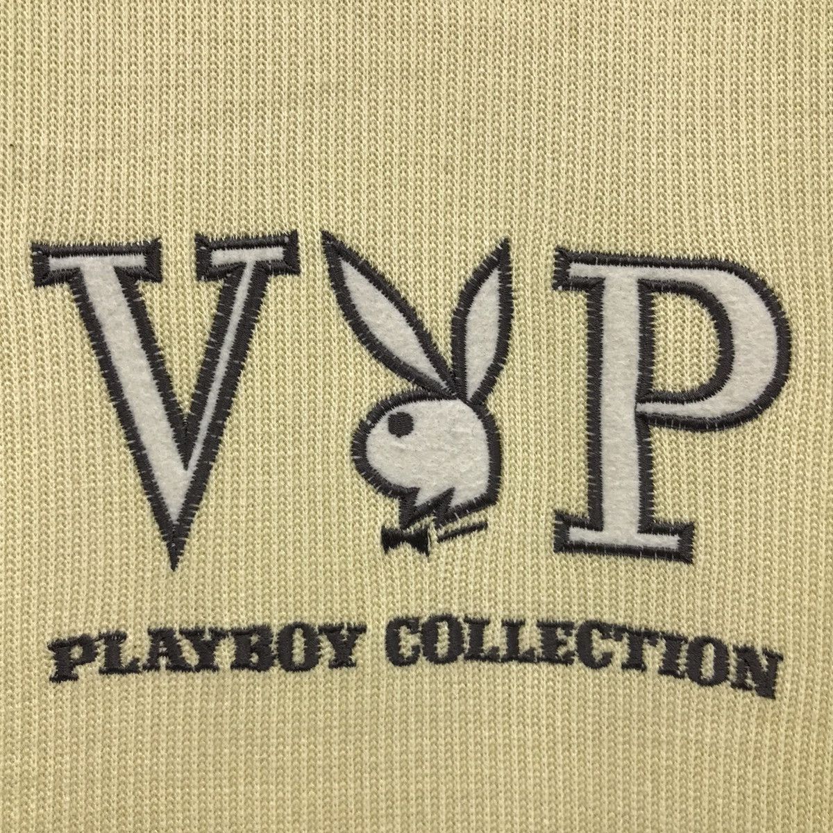 Playboy × Vintage Vintage V&P Playboy Bunny Big Logo Sweatshirt Size US M / EU 48-50 / 2 - 5 Thumbnail