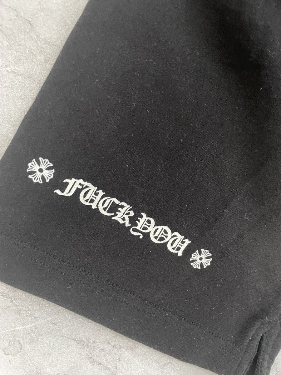 Chrome Hearts flare sweatpants M Size US 31 - 6 Thumbnail