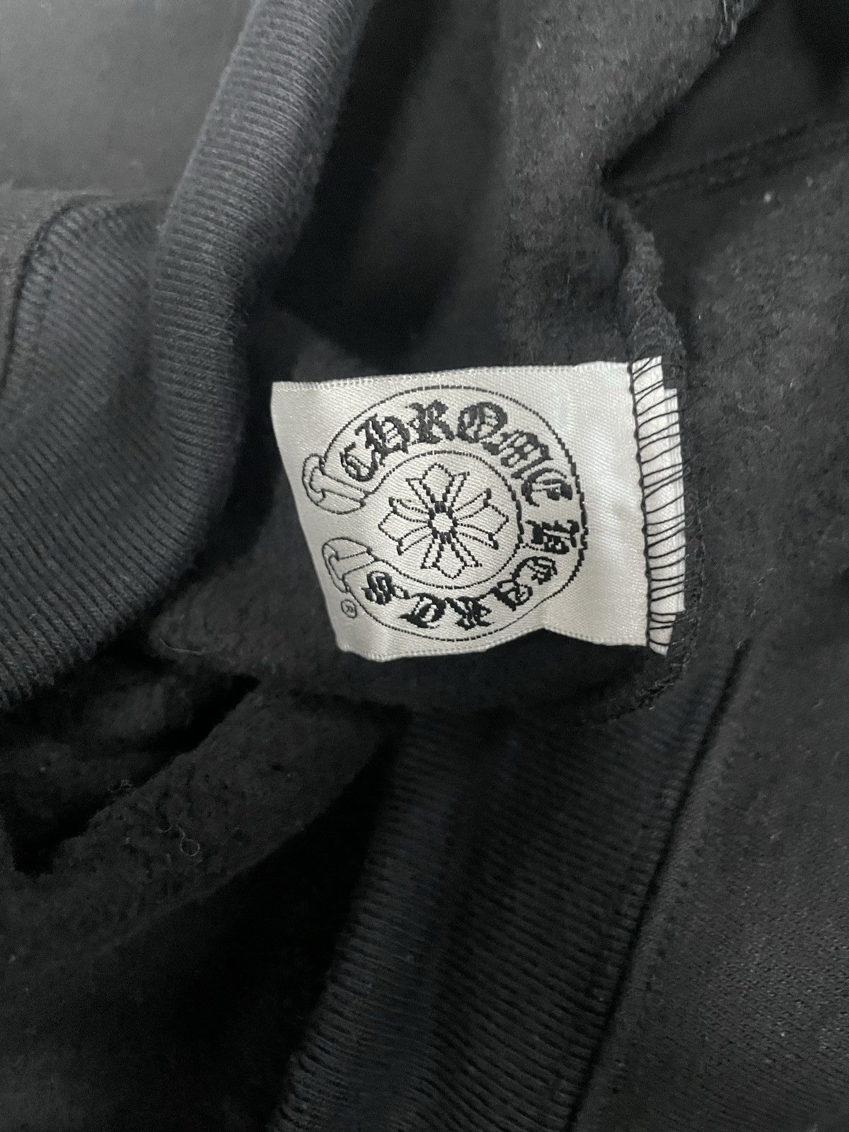 Chrome Hearts flare sweatpants M Size US 31 - 11 Thumbnail